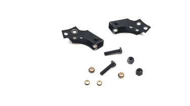 RC4WD Trail Finder 2 Shackle Reversing Kit