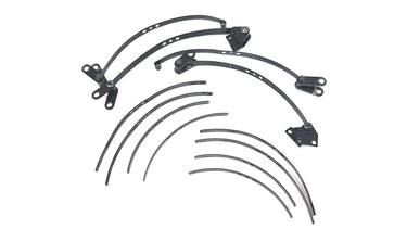 RC4WD Trail Finder 2 Leaf Spring Kit