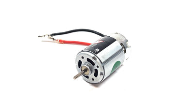 Traxxas Titan 21T 550 Reverse Rotation Brushed Crawler Motor