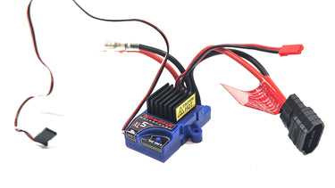 Traxxas Waterproof XL5HV Brushed ESC