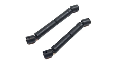 Traxxas Plastic Stock Drive Shaft Set