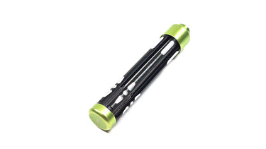 Integy Tool Handle & Metric Allen Hex Set