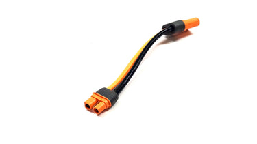 Spektrum IC5 Male -> IC3 Female Adaptor