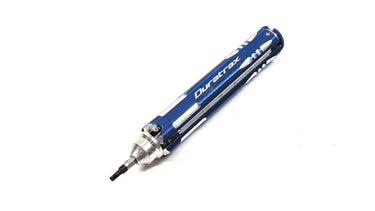 Duratrax Tool Handle & Allen Hex Set Metric / Standard
