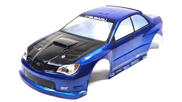 1/10 06/07 Subaru WRX Sti Lexan Drift Body