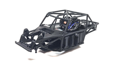 Vanquish H10 Optic Chassis