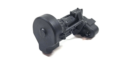 Vanquish VFD Complete Transmission (Stock Gear Set)