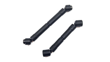 Vanquish ISD10 Plastic Drive Shaft Set