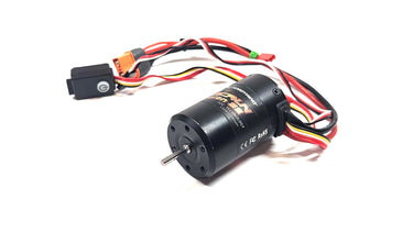 Hobbywing Quicrun Fusion SE 2in1 1200kv Brushless Motor & ESC