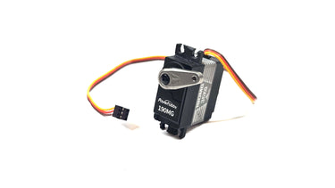 Powerhobby 190MG Metal Gear Steering Servo w/ Servo Horn