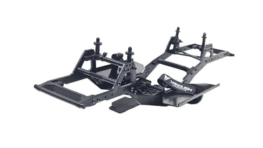 Vanquish VS410 Stance Complete Chassis Kit