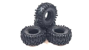 1.9 4.75 Super Swamper Rocks Tyre Replica Tires