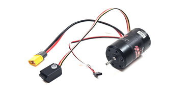 Hobbywing Quicrun Fusion 2in1 FOC 1800kv Brushless Motor & ESC
