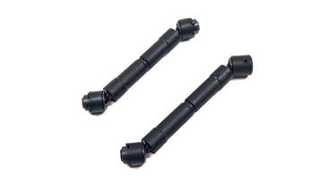 Vanquish ISD10 Stock Plastic Drive Shafts