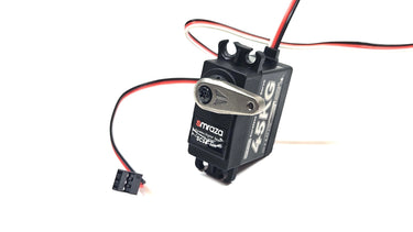 SMRAZA Coreless Digital Servo SC56 45kG Waterproof Steering Servo