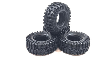 1.9 4.7 Trepador Style Crawler Tires