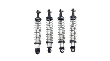 Vanquish S8e Aluminum Shock Set