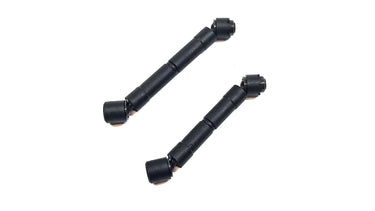 Vanquish Plastic ISD10 Drive Shaft Set