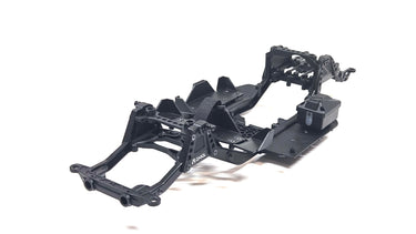 Axial SCX10iii Basecamp Complete Chassis
