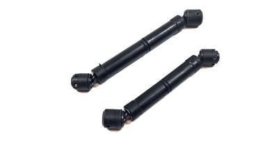 Axial Wild Boar HD Plastic Drive Shaft Set