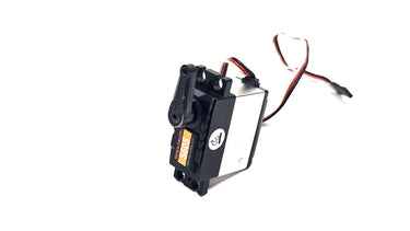 Spektrum S605 Metal Gear Steering Servo