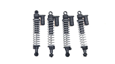 Axial SCX10/.2 Plastic Shock Set