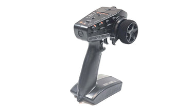Spektrum DX3 DSMR 3 Channel Radio