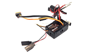 Spektrum FIRMA 2in1 Smart ESC & DSMR Receiver Combo