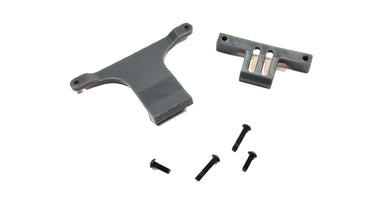 Clipless Body Mount Kit for Axial CJ7 Body