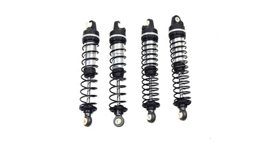 Element RC Aluminum Crawler Shock Set