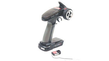 RedCat RCR-2C6 Radio & Receiver Combo