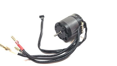 Holmes Hobbies Puller Pro V2 540s 2200KV Sensored Bushless Motor