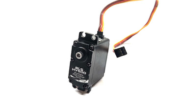 Holmes Hobby BLS HV500 Brushless High voltage Steering Servo
