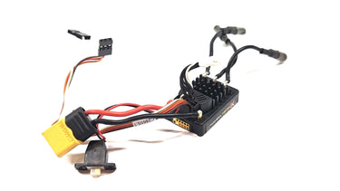 Castle Creations Mamba Micro X Sensored Brushless ESC