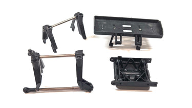 Vaterra Ascender MISC Plastic Parts Set