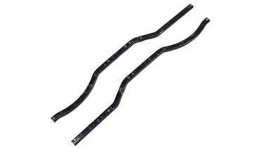 Axial SCX10ii Chassis Rails