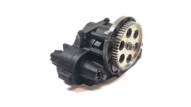 Axial RBX10 Ryft Transmission (Stock)