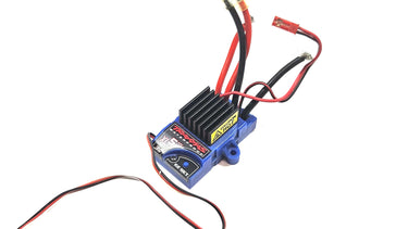 Traxxas XL5Hv Brushed Crawler ESC
