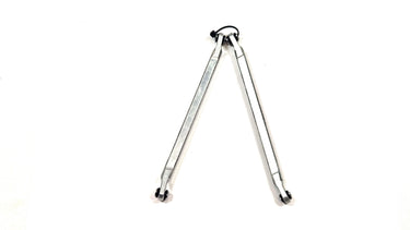 Treal Billet Aluminum Front Lower Link Set For Axial RBX10 Ryft