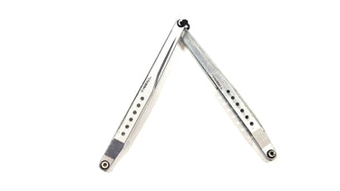 Treal Billet Aluminum Axial Ryft Lower Rear Trailing Arms