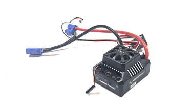 Hobbywing EZRUN MAX6 3-8s Lipo Capable