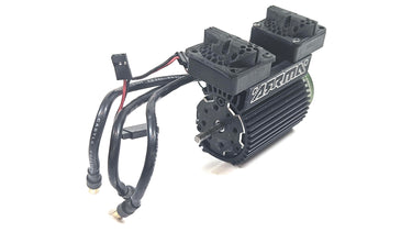 Castle Creations Sensored Brushless Motor 1515 2200kv