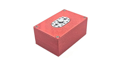 RC Guru Shack 3D Printed Fuel Cell