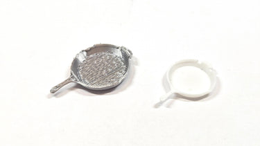 3D Printed Scale Cooking Pans (2)