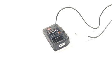 Spektrum SR315 DSMR 3 Channel Receiver