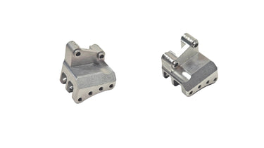 Treal RBX10 Ryft Aluminum Rear Chassis Shock Mounts