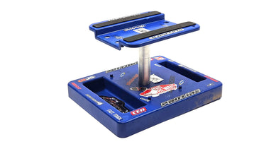 Duratrax Modular Plastic 1/10 Car Stand
