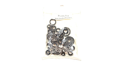 Traxxas TRX4 Jims Bearings Bearing Kit