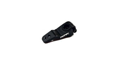 NSDRC Monster OffSet Aluminum Clamping Servo Horn