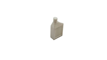 3D Printed Scale Quart Of Oil